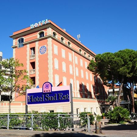 Hotel Sud Est By Fam Rossetti Lavagna Εξωτερικό φωτογραφία