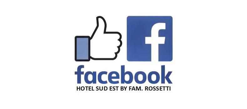 Hotel Sud Est By Fam Rossetti Lavagna Εξωτερικό φωτογραφία