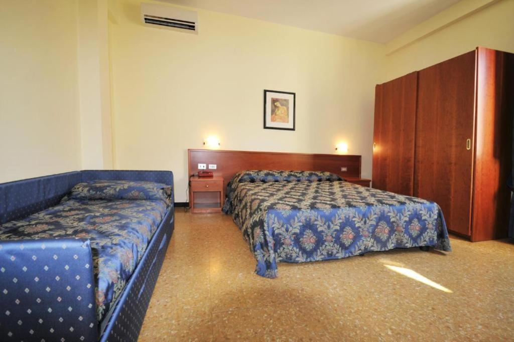 Hotel Sud Est By Fam Rossetti Lavagna Εξωτερικό φωτογραφία